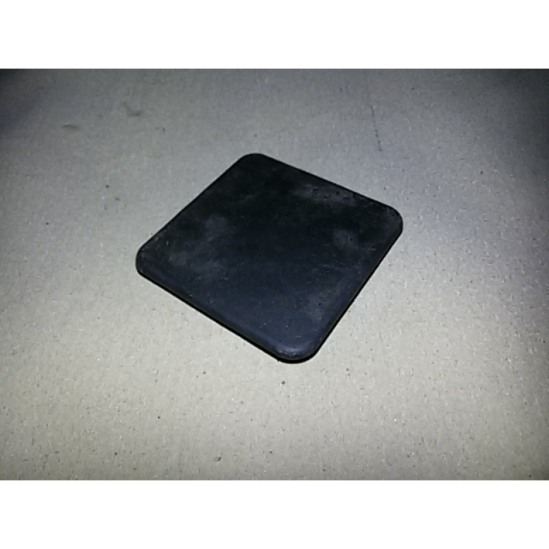 INT222U1 afdichtplaatje B stijl "vlak" gebr